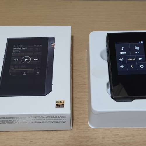 Pioneer XDP-300r ($500) , XDP-30r ($250)  *註：問題機看內文