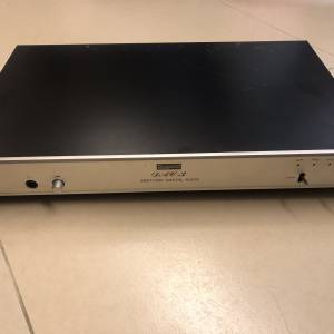 Dugood dac3 cd解碼