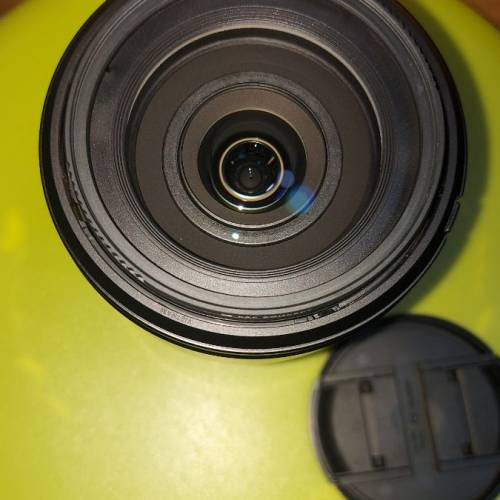 Olympus M.Zuiko Digital ED 12-100mm F4.0 IS PRO