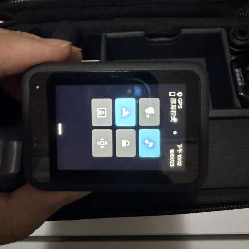 GoPro Hero 11 套裝加配件 連潛水殼