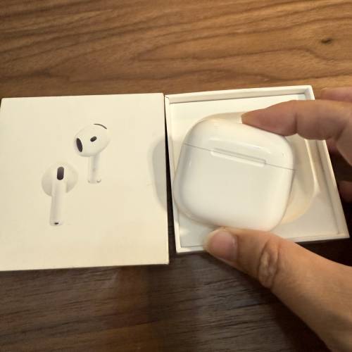AirPods 4 (ANC)