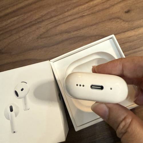 AirPods 4 (ANC)