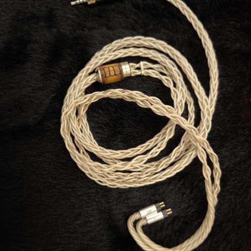 Effect Leonidas II 8芯 cm 0.78 2.5頭