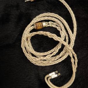 Effect Leonidas II 8芯 cm 0.78 2.5頭