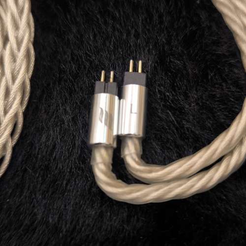 Effect Leonidas II 8芯 cm 0.78 2.5頭