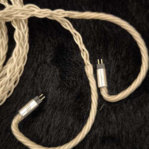 Effect Leonidas II 8芯 cm 0.78 2.5頭