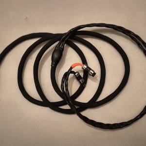 熊仔耳機線 4.4 0.78