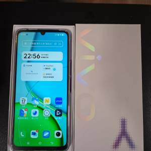 全新 Vivo Y50 5G 手機 128GB