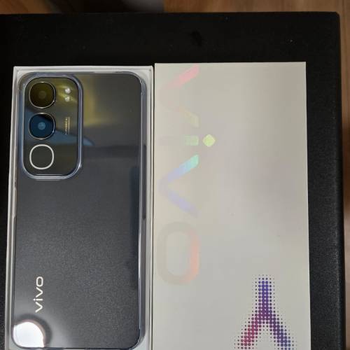 全新 Vivo Y50 5G 手機 128GB