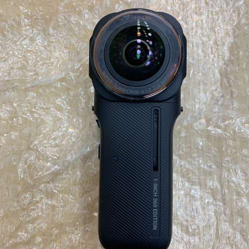 [觀塘實體店] 二手 Insta360 One RS 1" 360 行貨 *S72357* | Insta360 香港專專門店