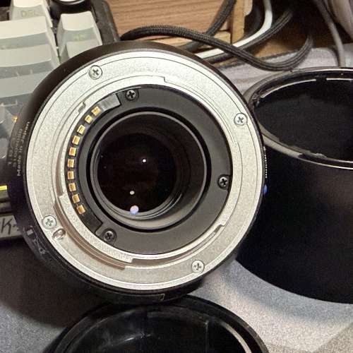 Zeiss Touit f1.8/32 for Fuji x-mount