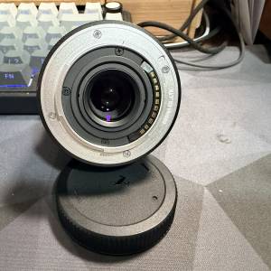 福倫達f1.2/23 for fuji x-mount