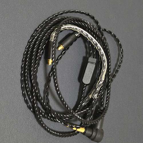 Campfire Audio mmcx 3.5