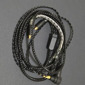 Campfire Audio mmcx 3.5