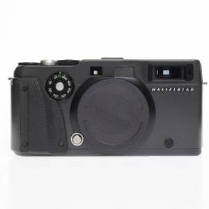 Hasselblad Xpan 35mm Panoramic Film Camera #4625