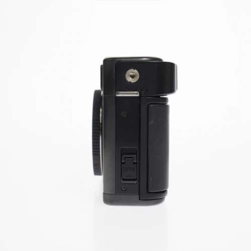 Hasselblad Xpan I 35mm Panoramic Film Camera #4625