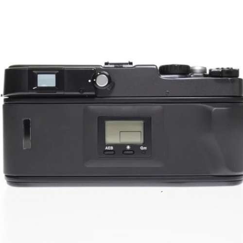 Hasselblad Xpan I 35mm Panoramic Film Camera #4625