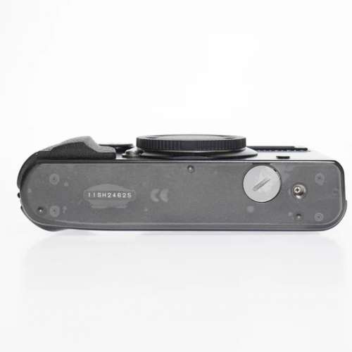 Hasselblad Xpan I 35mm Panoramic Film Camera #4625