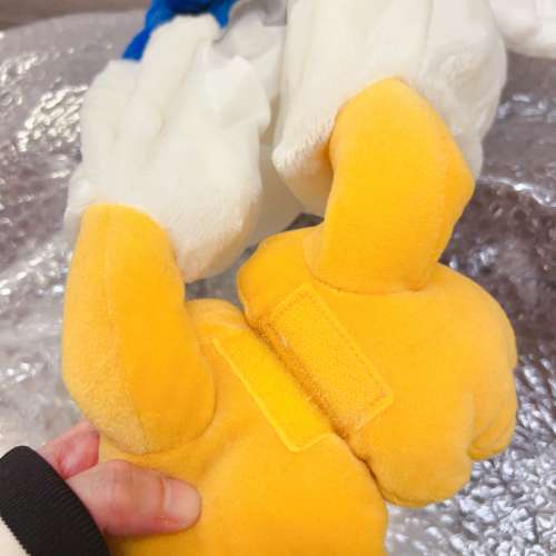 睇下文&middot;文盲勿擾&middot;不轉wtsapp/電話‼️日本帶回、東京迪士尼絕版稀有款唐老鴨公仔 ...