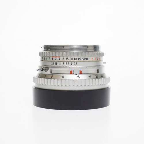 Hasselblad Carl Zeiss C Planar T* 80mm f/2.8 Lens #6926