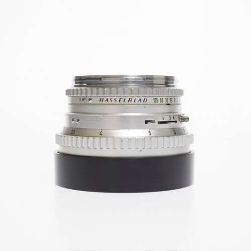 Hasselblad Carl Zeiss C Planar T* 80mm f/2.8 Lens #6926