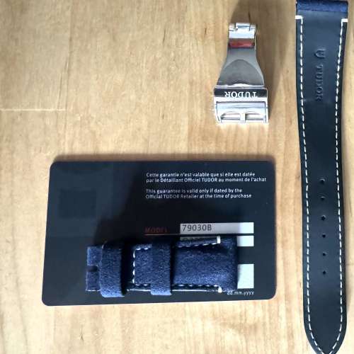 Tudor 79030B
