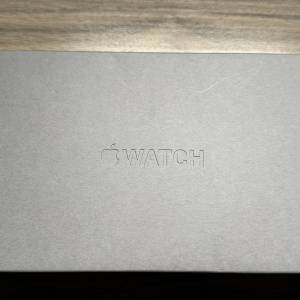 Apple Watch Ultra 3，49mm (GPS)