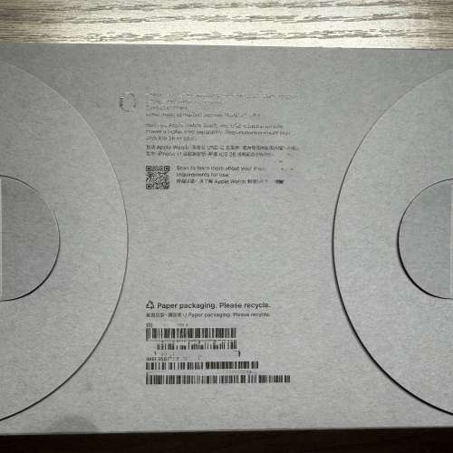 Apple Watch Ultra 3，49mm (GPS)