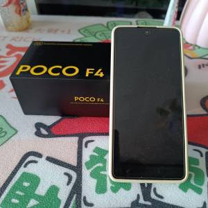 poco  f4
