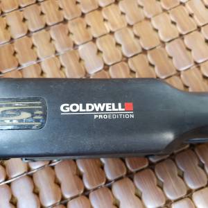 Gold well 專業負離子直髮甲板，韓國製造，旺角西洋菜南街自取。..