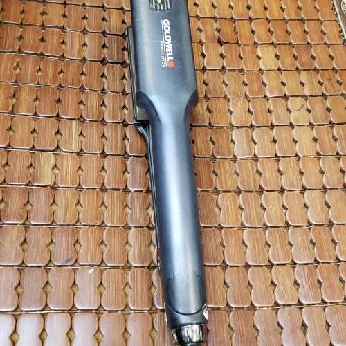 Gold well 專業負離子直髮甲板，韓國製造，旺角西洋菜南街自取。..