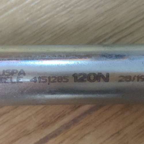 Miele洗衣機油壓 避震 減震器