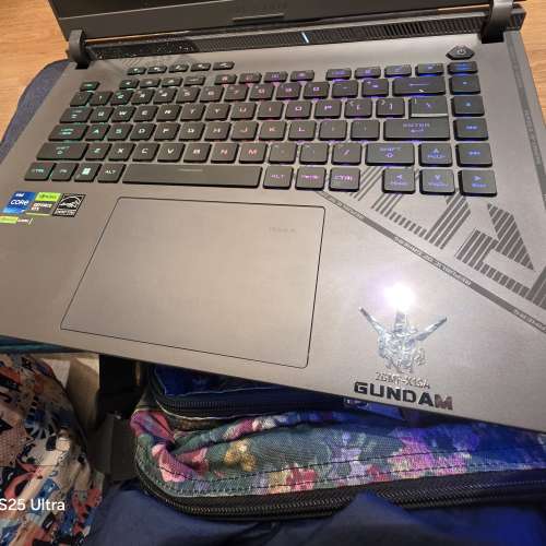 Rog strix G16(2023) i7 RTX4060