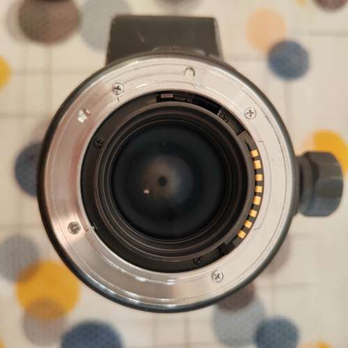 Sigma 70-200mm F2. 8  APO EX DG Marco - SONY Amount