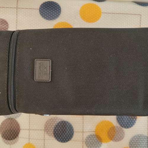 Sigma 70-200mm F2. 8  APO EX DG Marco - SONY Amount