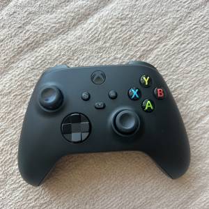 XBOX controller series x/xs witless