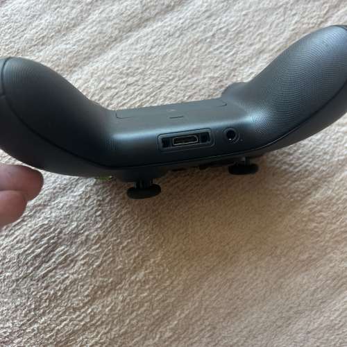 XBOX controller series x/xs witless