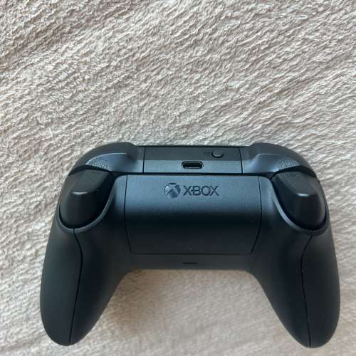 XBOX controller series x/xs witless