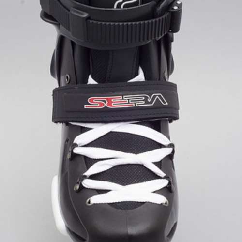 Seba inline skate (Rollerblade 滾軸溜冰)