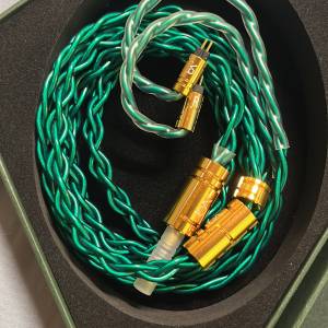 Beat Audio 菉竹 2pin 4.4