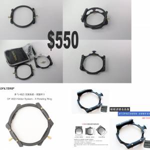 Z (100mm) 插片滤镜系统, 第2卡位獨立旋轉  82相機   #攝影器材 #攝影  #器材  #電...