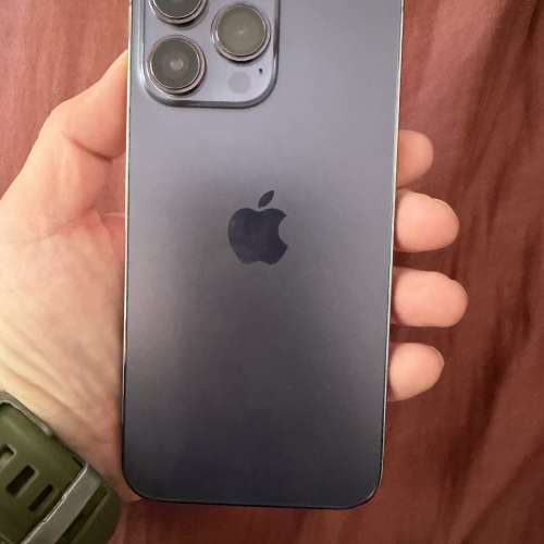 iPhone 14 Pro Max 512gb