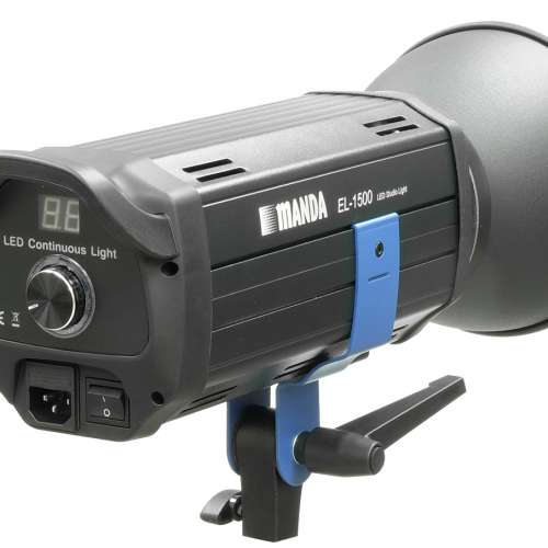 150W LED 影樓長亮燈