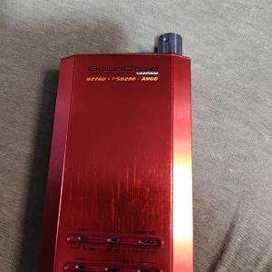 SoundDroid Vantam 677AU-PS025F AVCC AMP 絕版