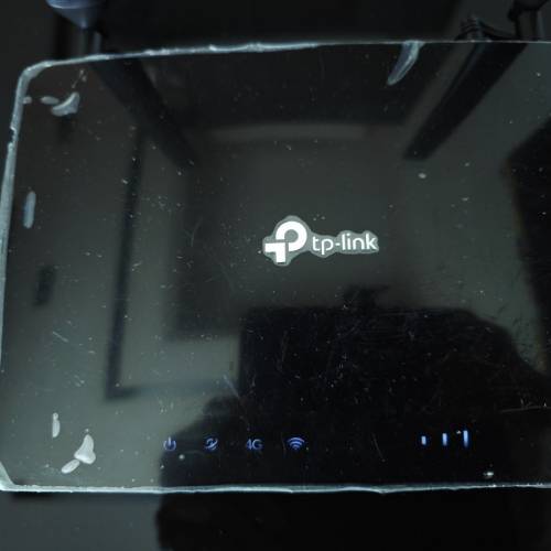 TP-link archer MR 200 無線雙頻 4g LTE 路由器