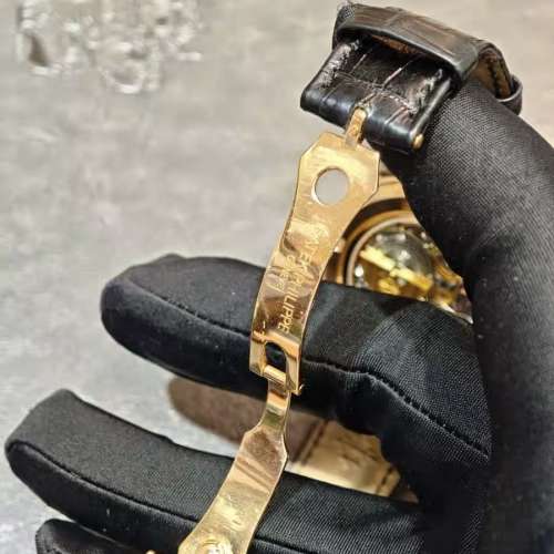 百達翡麗 6102r 星空 18年全套