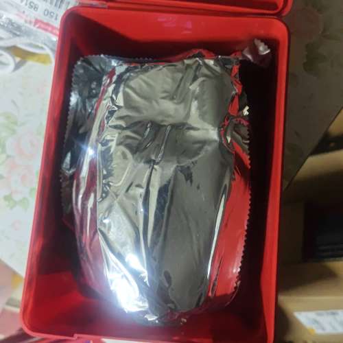 過濾消防自救呼吸器