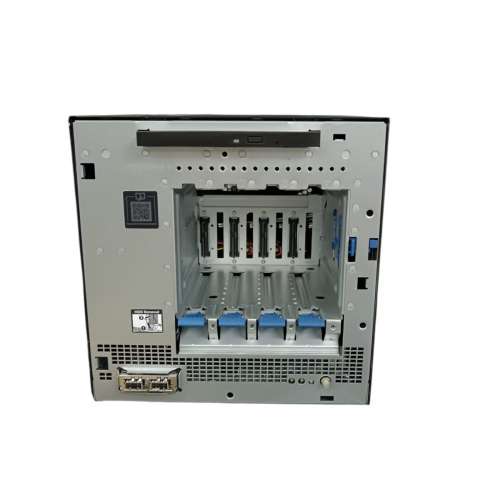 HPE ProLiant MicroServer Gen10 微型伺服器