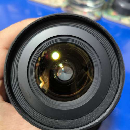 sigma 24mm f1.8 ex dg aspherical for Sony A mount