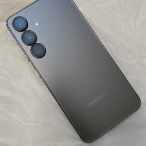 SAMSUNG S24 8+512 銀色 香港行貨 全新一樣